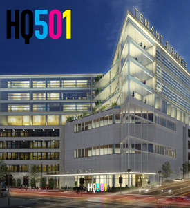 HQ501