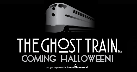 The Ghost Train